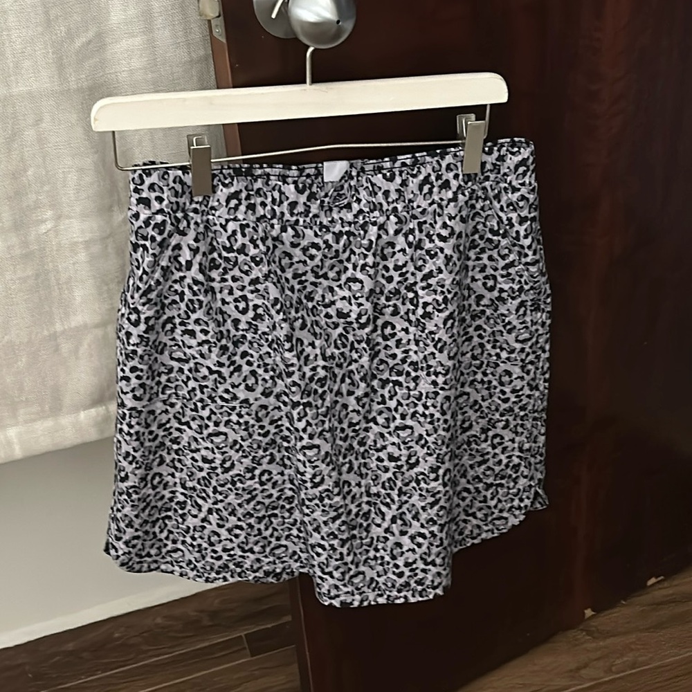 Zenergy skort